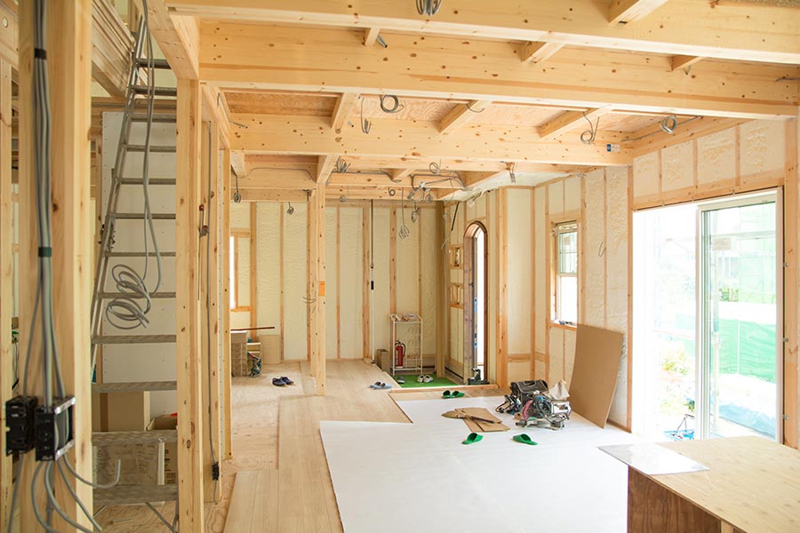 Upgrade an Electrical Panel in Garland, TX