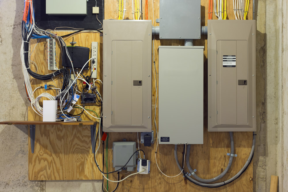 Modernize Your Electrical System for Safety