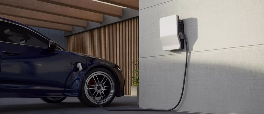 EV Charger Installation Cost