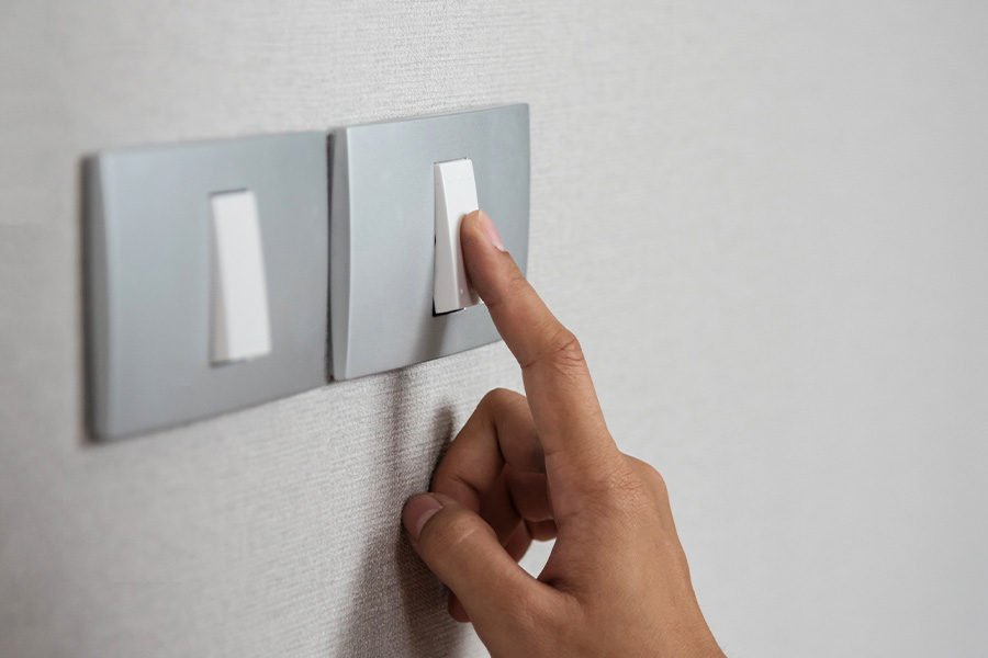 Electricians in Wylie, TX