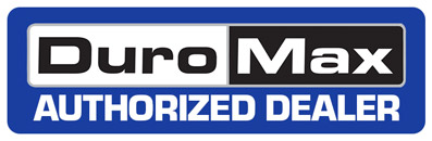 DuroMax Authorized Installer